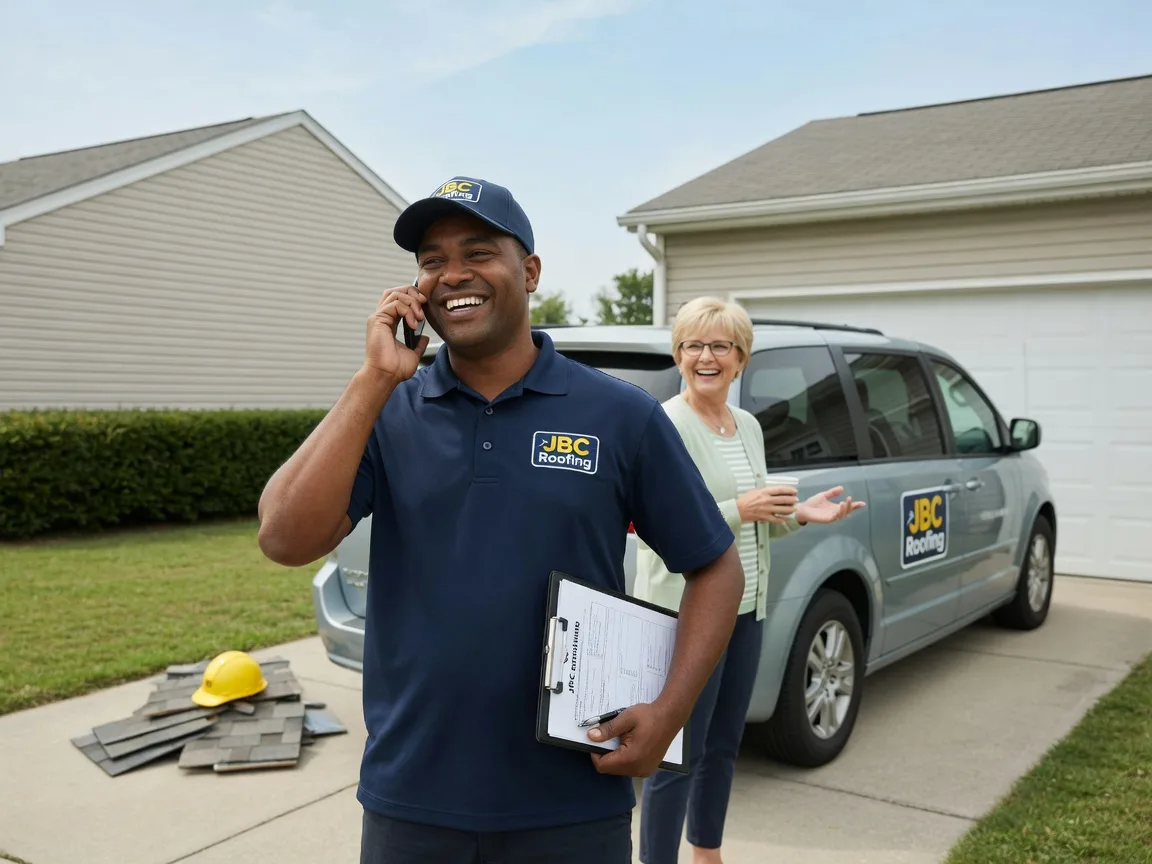 Roof Replacement Clarita, OK FAQs